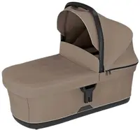 Coș pentru nou-născuți Thule - Urban Glide 3/4, Taupe Tinted