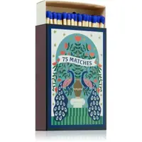 Paddywax A Dopo Peacock Blue chibrituri