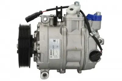 Compresor climatizare potrivit AUDI A3, A4 B6, A6 C5, A8 D3, Q3, TT 1.6-3.0 11.00