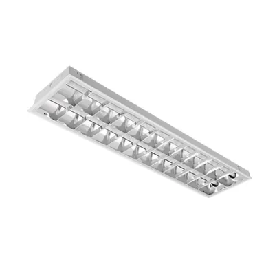 Lampa Fluorescenta Gala Balast Electronic 2x36w Bm