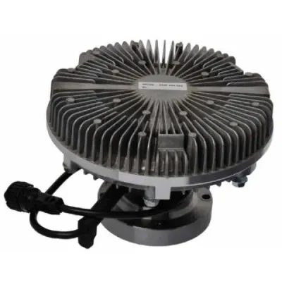 Cupla, ventilator radiator SACHS 2100 502 002