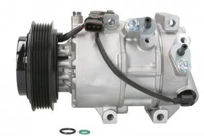 Compresor climatizare potrivit HYUNDAI IX35; KIA SPORTAGE III 2.0 2.4 08.09-12.15