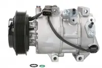 Compresor climatizare potrivit HYUNDAI IX35; KIA SPORTAGE III 2.0 2.4 08.09-12.15