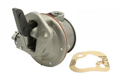 Pompa combustibil potrivit LEYLAND 401; 402; 403; 404; 405; 406; 407; 408; 409; 410 potrivit FORD 8000; NEW HOLLAND 1000, 8000; VOLVO 600 2712E