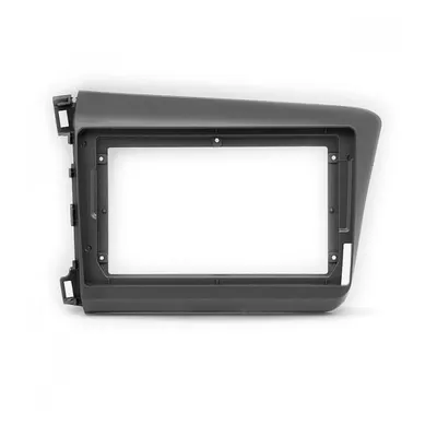 KIT Complet Rama Adaptoare + Cablaj Autodrop Honda Civic (2012-2015) pentru Navigatie Multimedia Android 9 inch