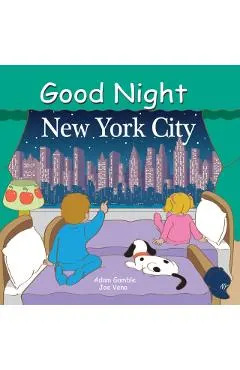 Good Night New York City