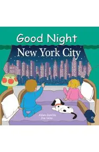 Good Night New York City