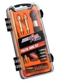 Kit curatare teava pistol Double-Alpha Academy - Default Title