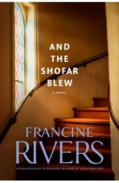 And the Shofar Blew