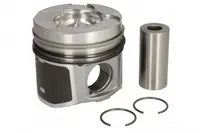 Piston 89,5 (+0,50) Potrivit Nissan Interstar, Primastar; Opel Movano A, Vivaro A; Renault Master Ii, Trafic Ii 2.5d 10.03-