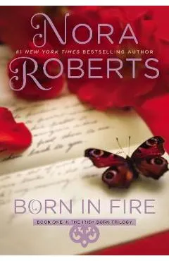 Born in Fire