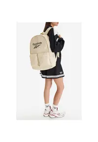 Rucsac unisex - bej - One Size INTL
