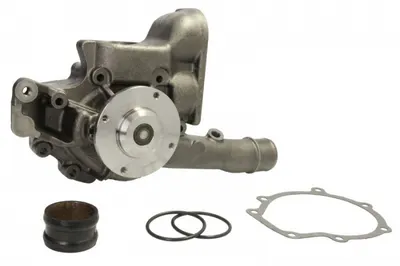 Pompa apa cu bucsa potrivit MERCEDES ATEGO, ATEGO 2, TOURO O 500 OM900.911-OM926.942 01.98