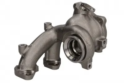 Carcasa Turbocompresor Potrivit Audi A1, A3; Seat Altea, Altea Xl, Ibiza Iv, Ibiza Iv Sc, Ibiza Iv St, Leon, Toledo Iv; Skoda Fabia Ii, Octavia Ii, Rapid, Roomster 1.2 11.08