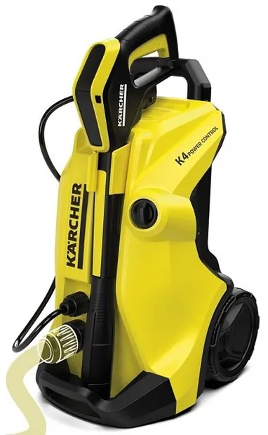Jucărie pentru copii Smoby - Aparat de curățat cu abur Karcher