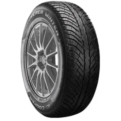Anvelopa Iarna Cooper DISCOVERER WINTER 255/50R19 107V