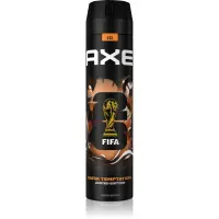 Axe Dark Temptation deodorant spray pentru bărbați XXL 250 ml