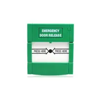 Buton iesire de urgenta LinkPower ML-923B, ABS, NO/NC/COM, 36 V