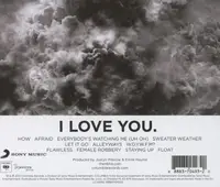 I Love You