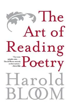 The Art of Reading Poetry
