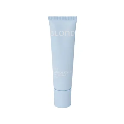 Crema coloranta BB Cream 2 in 1 Natural Beauty cu SPF 15 - Dark 03, 30ml, Blondesister