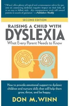 Raising a Child with Dyslexia: What Every Parent Needs to Know