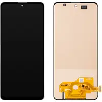 Display cu Touchscreen MP compatibil cu Samsung Galaxy A51 A515