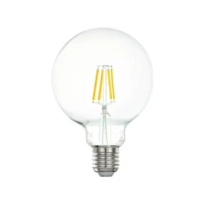 Lm-E27-Led G95 2700k (1 Pcs)