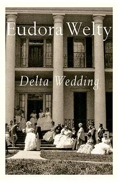Delta Wedding