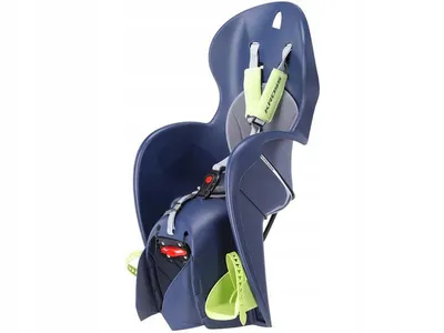 Scaun auto copii KROSS Wallaroo Blue