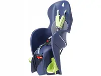 Scaun auto copii KROSS Wallaroo Blue