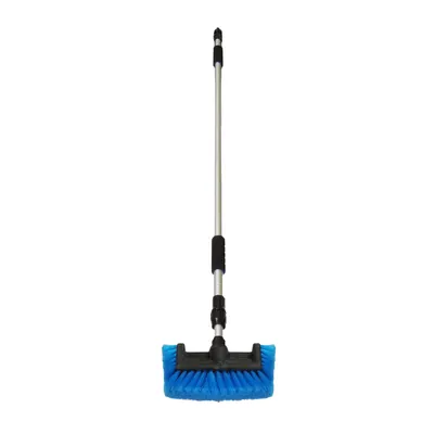 Perie Spalat Cu Maner Telescopic 300 Cm