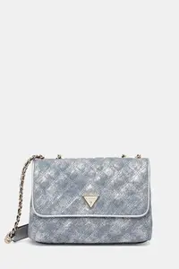 Guess geantă crossbody pentru femei GIULLY
