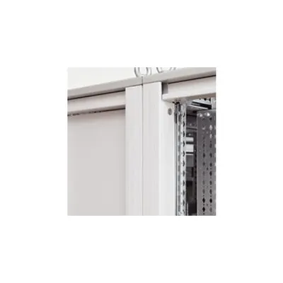 Finishing panel XL³ 4000 - IP30 - adancime 725 mm