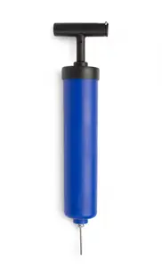 Saritor gonflabil pentru copii de la 18luni,maxim 25kg,material flexibil de inalta calitate,pompa si ac incluse Toyz dinozaurul Dinu Blue