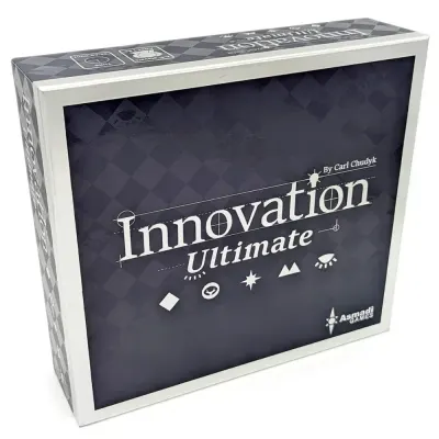 Innovation Ultimate