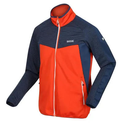 Mărime Jachetă Regatta Yare VI Softshell [RML233 RRC]