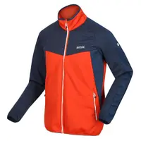 Mărime Jachetă Regatta Yare VI Softshell [RML233 RRC]