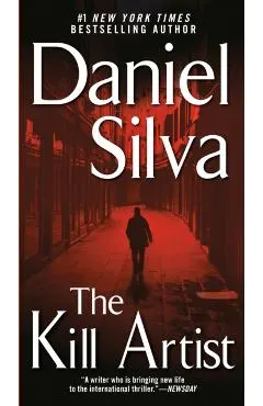 The Kill Artist