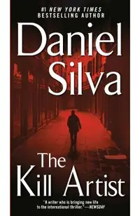 The Kill Artist