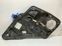 Macara geam electric stanga spate 5N0839729F Volkswagen Tiguan (2007-2011)