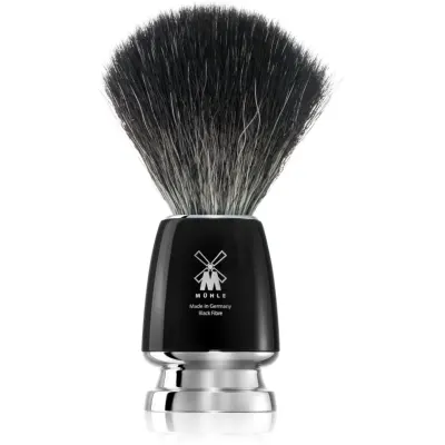 Mühle RYTMO Black Fibre pamatuf pentru ras din par de bursuc mediu 1 buc