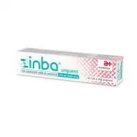Zinba unguent 250 UI/5000 UI, Antibiotice | 20 g
