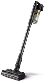 Aspirator vertical Philips - 7000 Series Aqua XC7057/01, negru