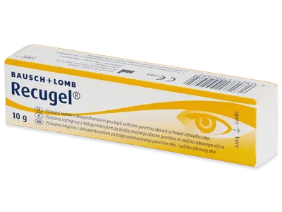 Recugel 10 g