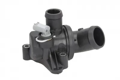 Termostat lichid racire (87 C, cu carcasa) MERCEDES Clasa A (W169), B (W245) 1.5-2.0CNG intre 2004-2012