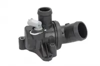Termostat lichid racire (87 C, cu carcasa) MERCEDES Clasa A (W169), B (W245) 1.5-2.0CNG intre 2004-2012