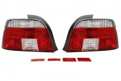 Stop Stop lampa spate stanga dreapta (LED P21W,) potrivit BMW 520 d, 520 i, 523 i, 525 d, 525 i, 525 td, 525 tds, 528 i, 530 d, 530 i, 535 i, 540 i, M5