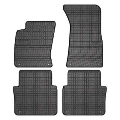 Covorase Cauciuc Compatibile Audi A8 D3 2002-2009