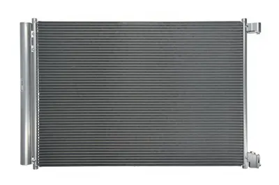 Condensator climatizare (cu uscator) potrivit MERCEDES AMG GT (C190), AMG GT (R190), AMG GT (X290), C (A205), C (C205), C T-MODEL (S205), C (W205), CLS (C257), E (A238), E ALL-TERRAIN (S213) 1.5-Elect